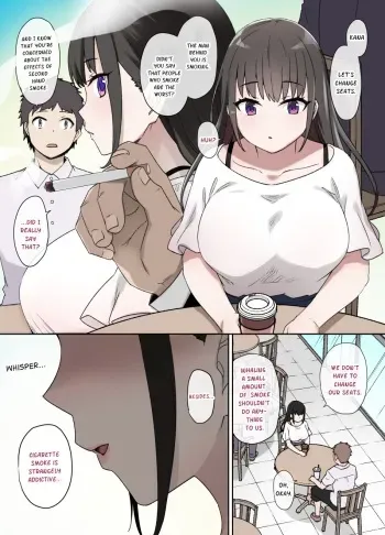 The Girlfriend Who Was Cucked After 100 Days - 50 Days Until Cucked manga cover