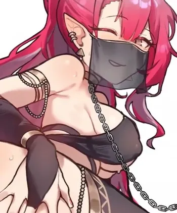 [radishkek] baobhan sith (fate series) manga cover