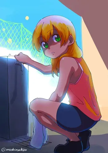 Artist archive: しろまんた | Shiromanta (Pixiv/Fanbox/Twitter) manga cover