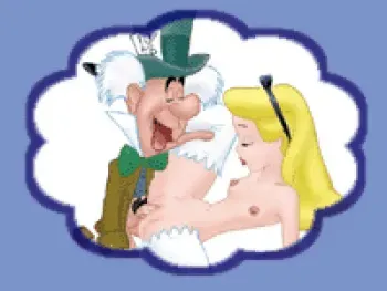 Mix hentai 007 manga cover