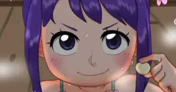[Hoshime] Tama's New Pet (One Piece) manga cover