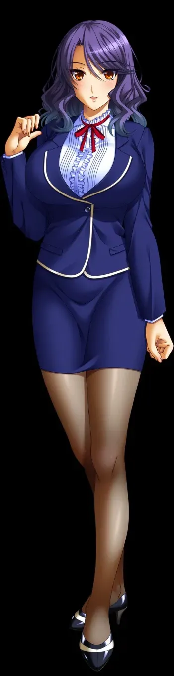 [BISHOP] Kutsujoku 2 (Character CG + Backgrounds) P3 manga cover