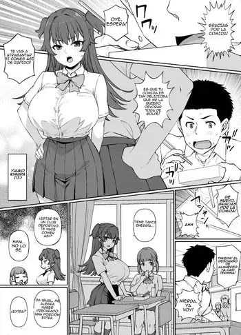 Maid Ichizoku no Sadame - kusayarou manga cover
