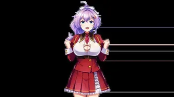 [Edoire] Minna no Ikunyuu Academy ~Momoiro Oppai Kenshuuroku~ (chara CGs) manga cover