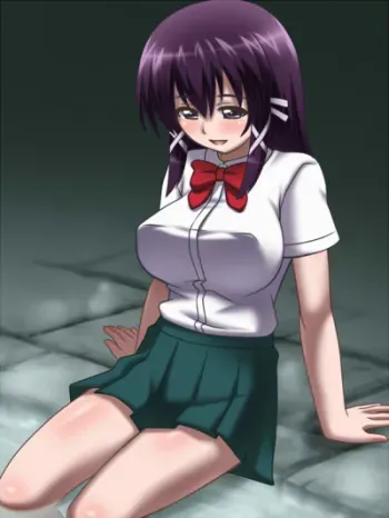 [Nanashi no Rakugaki-jo] Datsu Buro! act4 (Stripping Block! act4) manga cover
