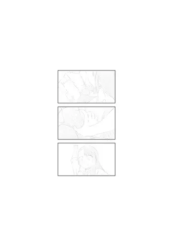 Ijiranaide, Nagatoro-San Mini Dojin 1 manga cover