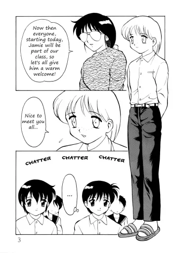 T.F manga cover