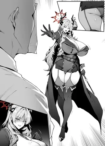 사츠키 manga cover