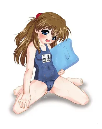 [Artist] nanjou asuka manga cover