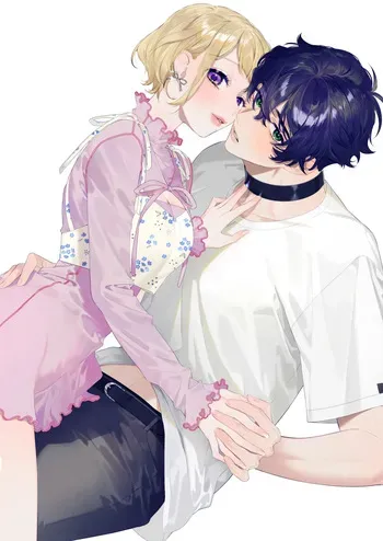 [Mashimaro Shiro Bear (Arutaro)] Satoi Kanojo Itoshī Kono Ko wa Ore no Ban manga cover