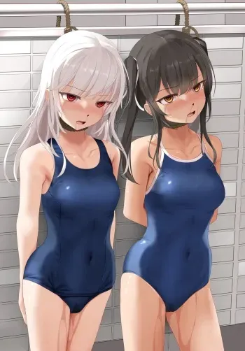 [eto] Sukumizu Hoshite Mita + Heya Hoshi manga cover