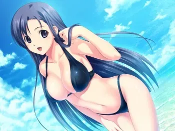 Sexiest and hottest anime girls and hentai collection -I♥G manga cover