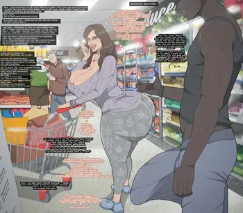 [contingency] Filling His Mother's Void on Christmas Day manga cover
