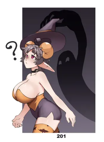 [Hentai-Foundry] Bankage manga cover