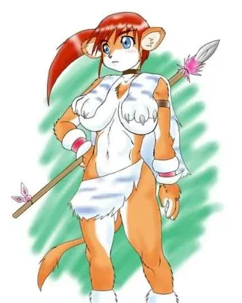 manianima Oekaki manga cover