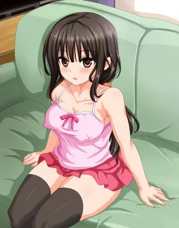 [Kokyu no Heya] Nama Hame! Tanetsuke Saiin Harem ~Te no Todokanakatta Onnanoko-tachi wo Seiekizuke ni~ manga cover