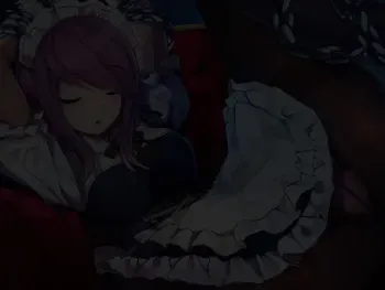 [Ranpakudou (Sugita Ranpaku)] Fukushuu no Daishou ~Maid to Maihime no Zetsubou~ manga cover