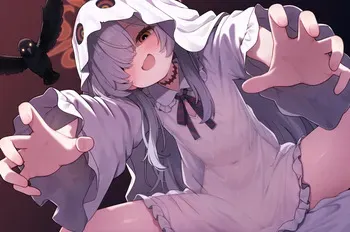 [Pixiv Fanbox] Kohaku Rinne / 琥珀りんね [Decensored / Uncensored] [Telegram_COHQTG] manga cover