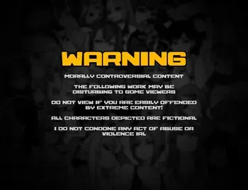 [GURO-WARNING] [BLUESALM0N] R18G Sets manga cover