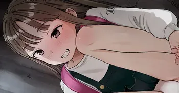 [Natsume tsuna] misea ikko manga cover