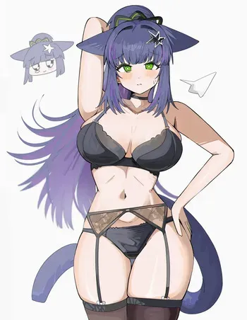 [Danbooru] spam (spamham4506) [2026.06.11] manga cover