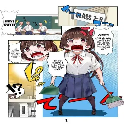 His Life, Her Swap: The Case of Toko Asai [Original] manga cover