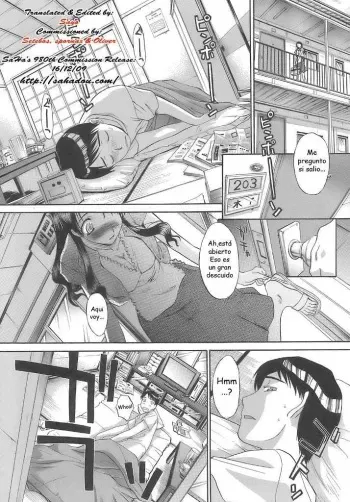 [Itaba Hiroshi] Demodori (Imouto) | Little Sister Divorcee (Boku Dake no Kuchibiru) [Spanish] [Varkatzas666] [Decensored] manga cover