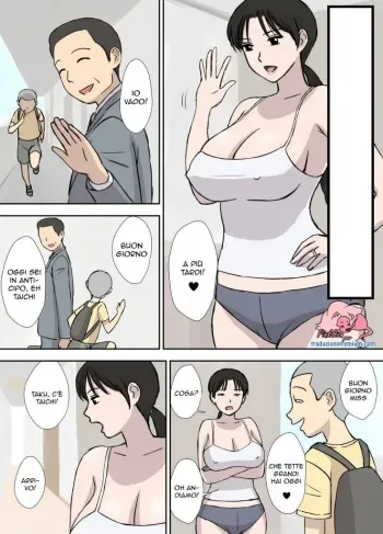 Makezugirai No Kyouko-San | Allenamento Assoluto [Urakan] manga cover