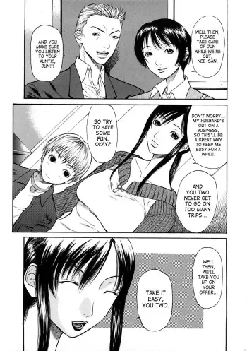 Nemuranai/Tomaranai | Can't Sleep/Can't Stop manga cover