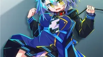[Fanbox] gaL (2022 ~) manga cover