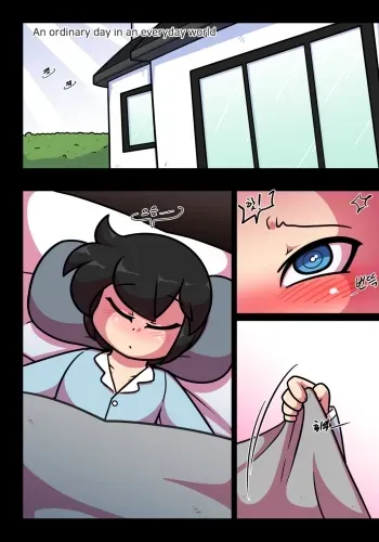 Pet Furry Ep 1 Lucy manga cover