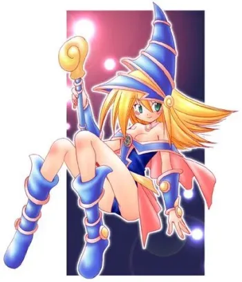 Yu-GI-Oh Hentai!5 manga cover