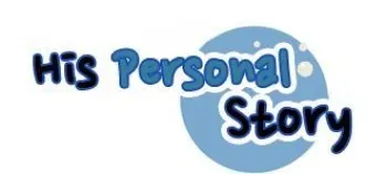 His Personal Story manga cover