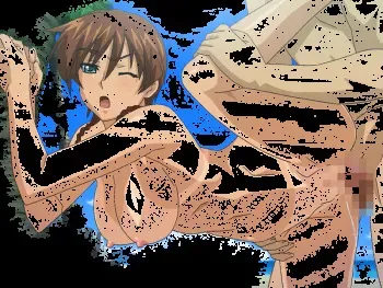 My gif collection manga cover