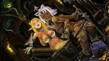 [Shanbahak] Lewd Maze [v0.7.235a] (CGs only) manga cover