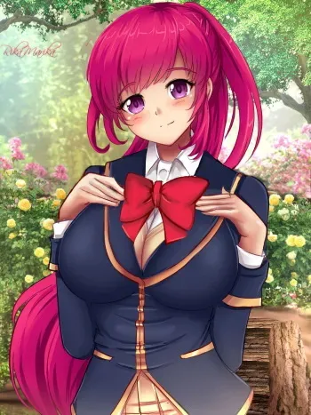 [rikamarika] Asami Insect (Girl Friend BETA) manga cover