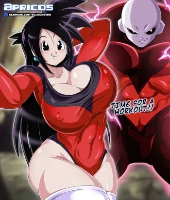 (BlueGraves) TOP - Apricos manga cover