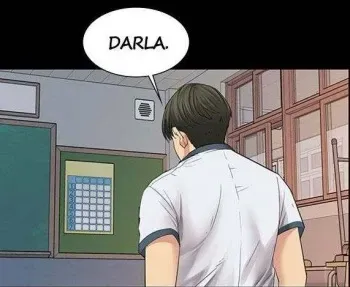 Queen Bee - Chapter 8 - Dallee's Netorare Tease manga cover