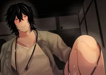 Iyagaru Anta No Kao Ga Mitai | I Want To See Hatred On Your Face manga cover