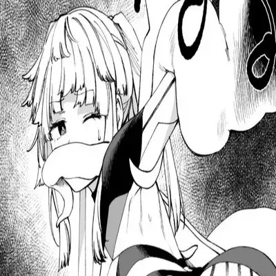 Yui Shousetsu vs Tentacle Demon [Doujinshi] manga cover