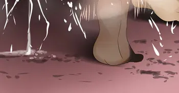 ぺ●ら●ミ● manga cover