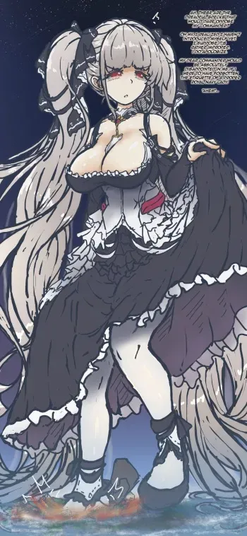 Formidable Casual Disappearance manga cover