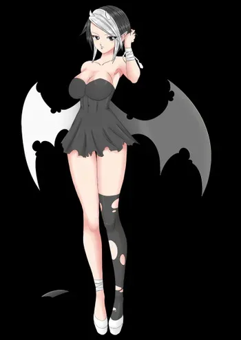 [TrollOl] Kilgor & the Succubus World - Demo CG + Extras (2025) manga cover