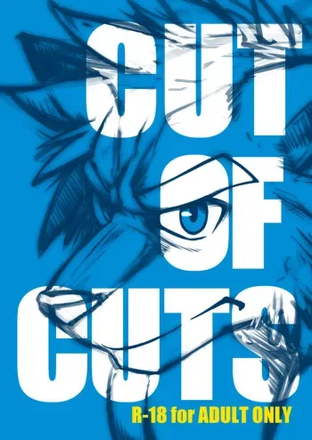 [Jamboree! (Jin)] CUT OF CUTS [Digital] manga cover