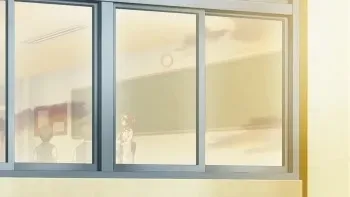 Kansen 1 Inyoku no Rensa Episode 1 HD Screencaps manga cover