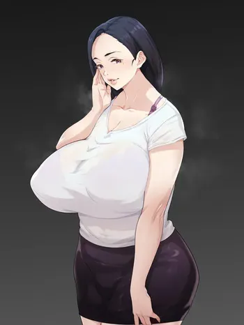 Artist - tianzhong zhongtian tianzhong tian (2022 - 2023) manga cover