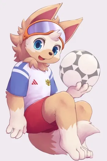 Artist - fultemounte manga cover
