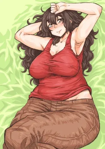 Pixiv Artist - TOBATO the DOG (とばといぬ) - manga cover