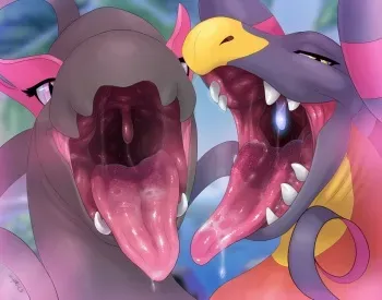 [NummyNumz/Tartii Numz] 10 Vore Packs + 2 Art Packs (HD) manga cover