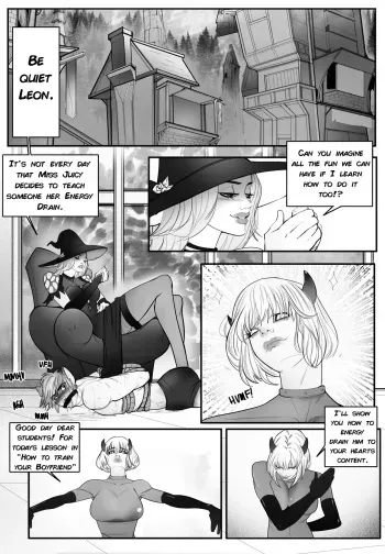 Sadistic Romance Arc 2 - Blaze SM manga cover